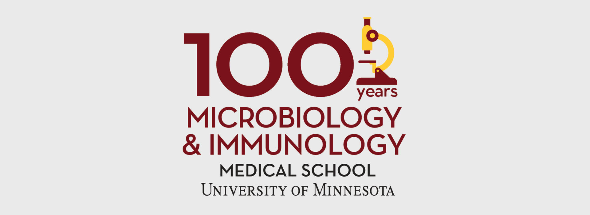 microbiology centennial