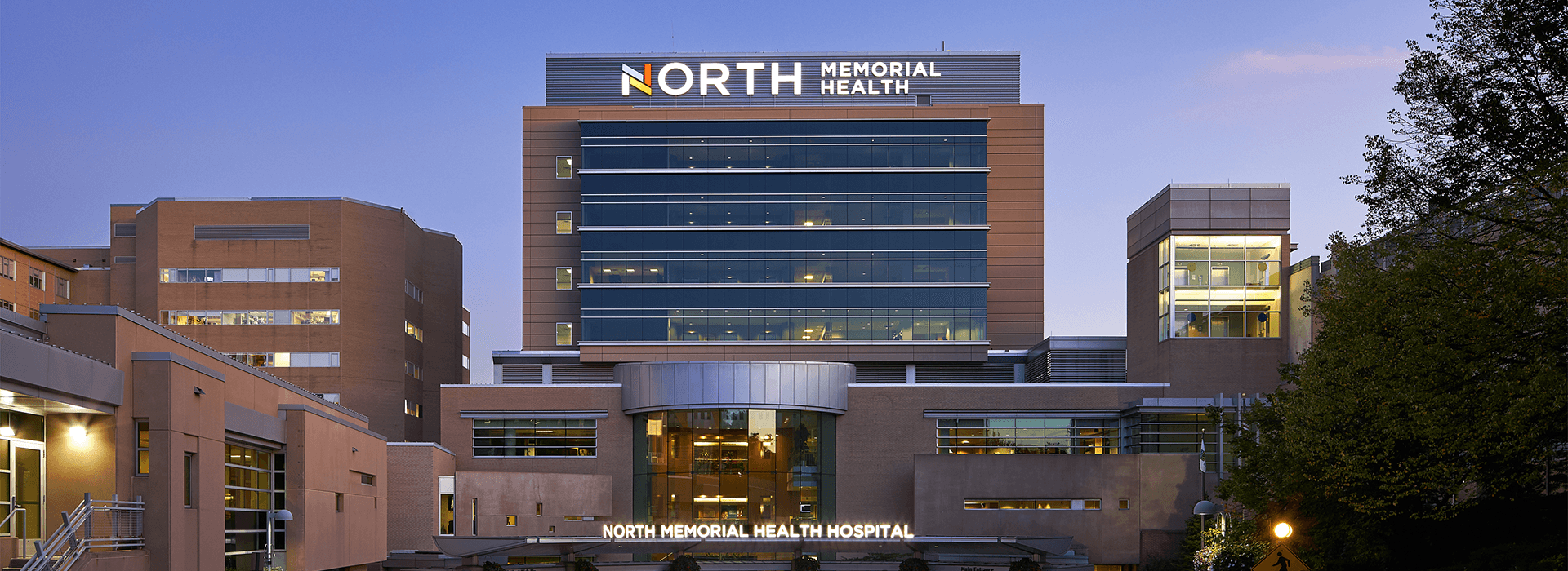 North Memorial Hospital