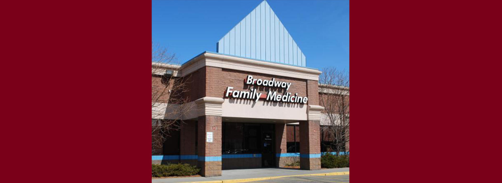 ALUMNI NEWS Broadway Family Medicine Clinic Relocation Prep in Full Swing Medical School imagem