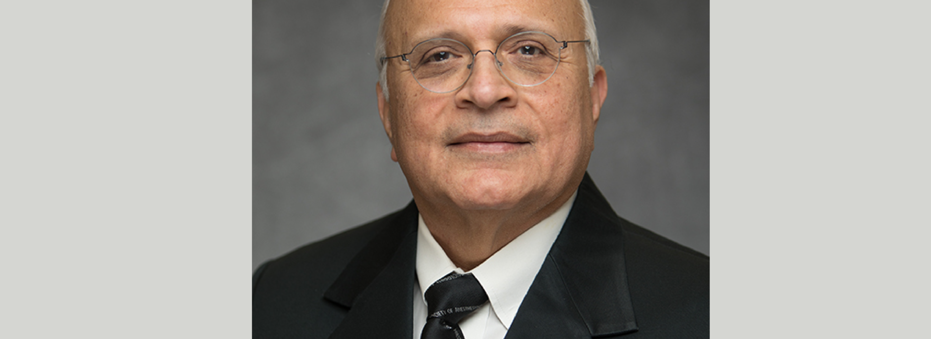 Dr. Kumar Belani