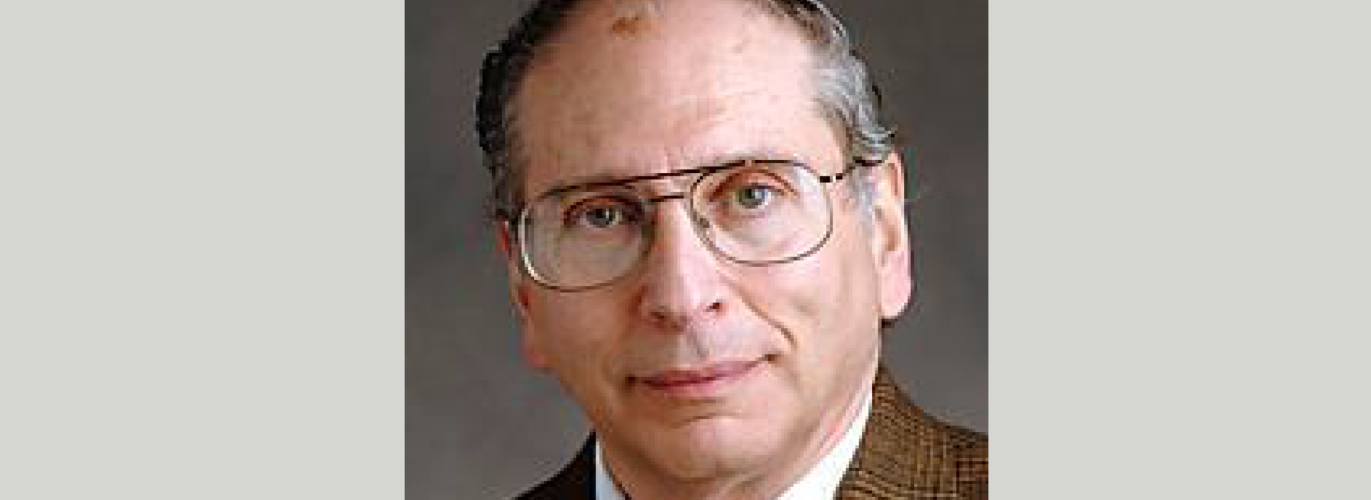 Dr. Howard Ansel