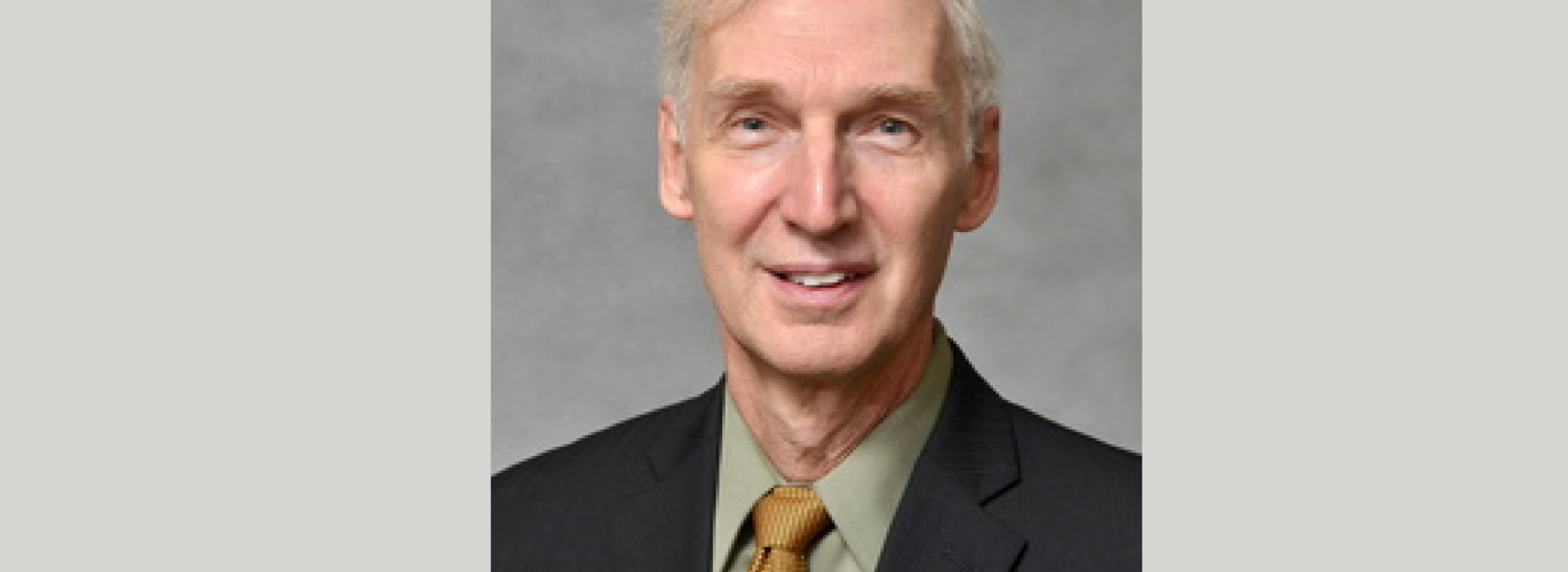 Dr. Richard Prielipp