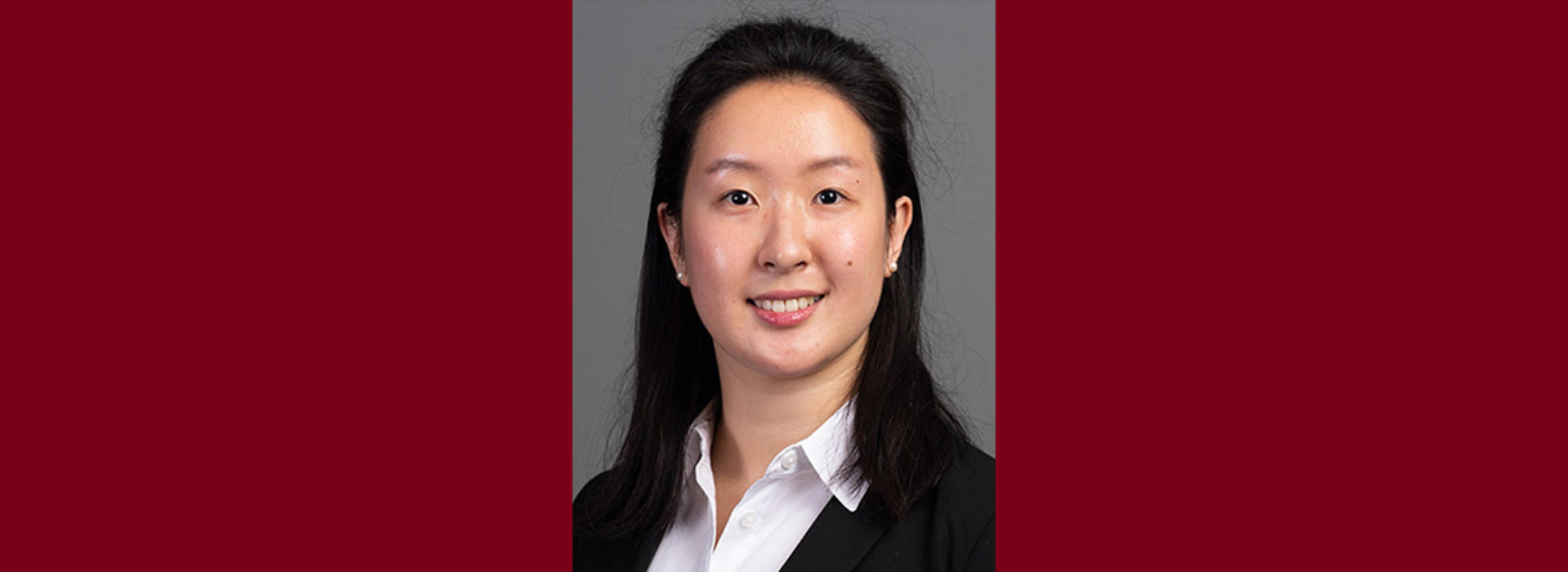 Catherine Pang, MD