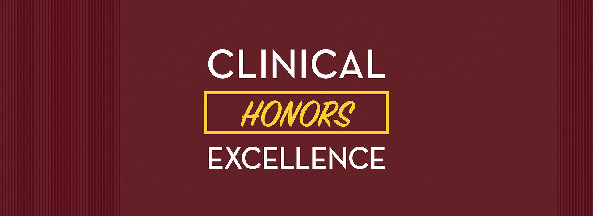 clinical excellence