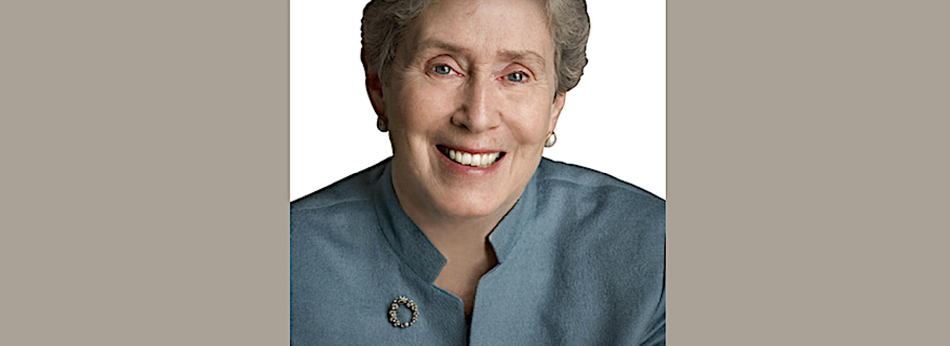 Deborah Powell