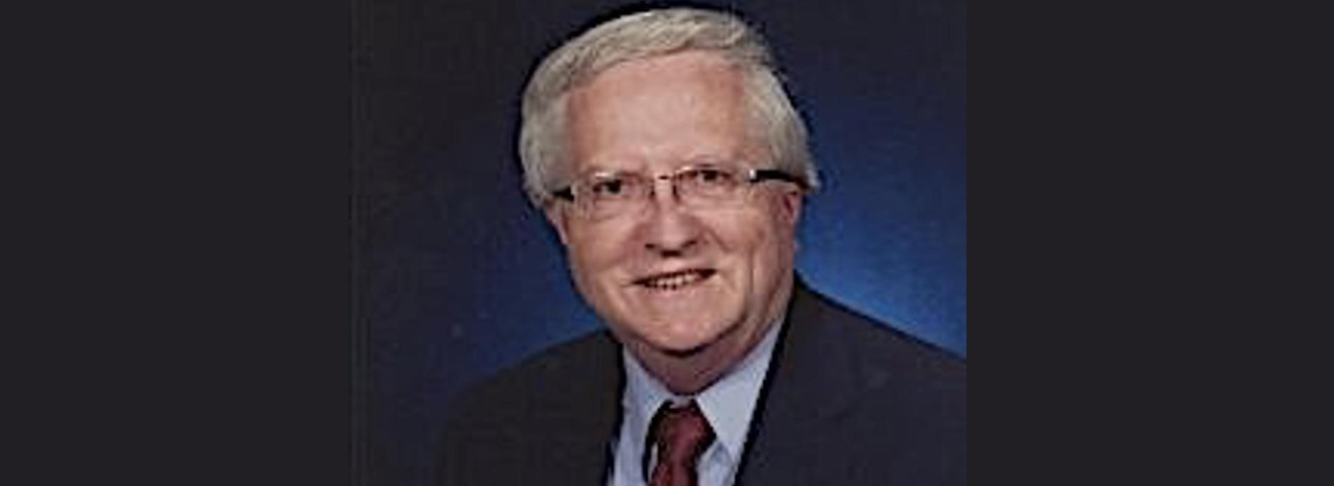 Donald Connelly