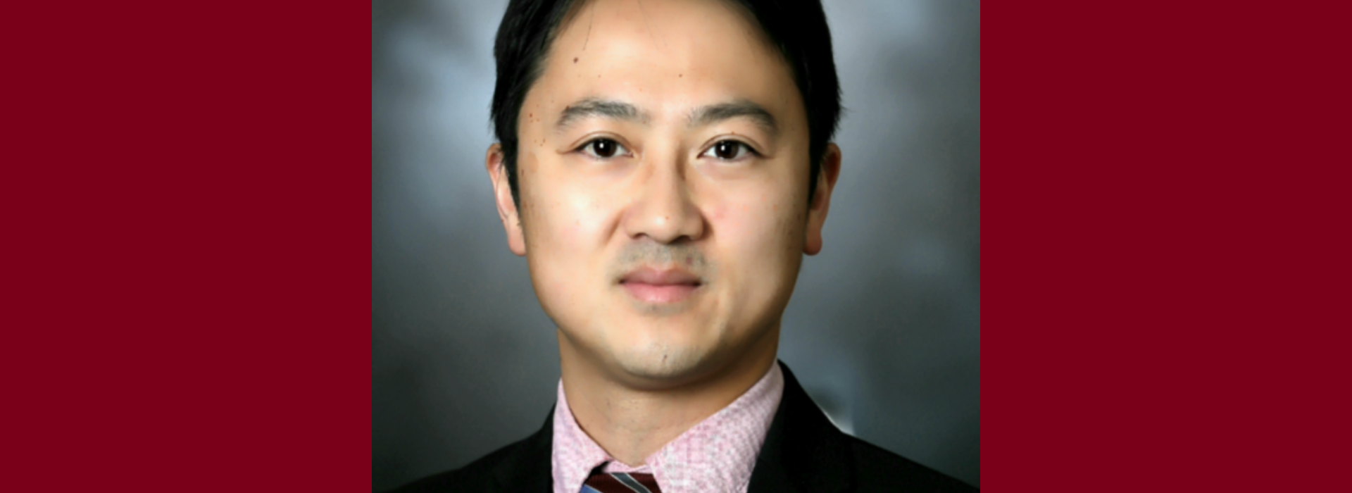 Dr. Zhang