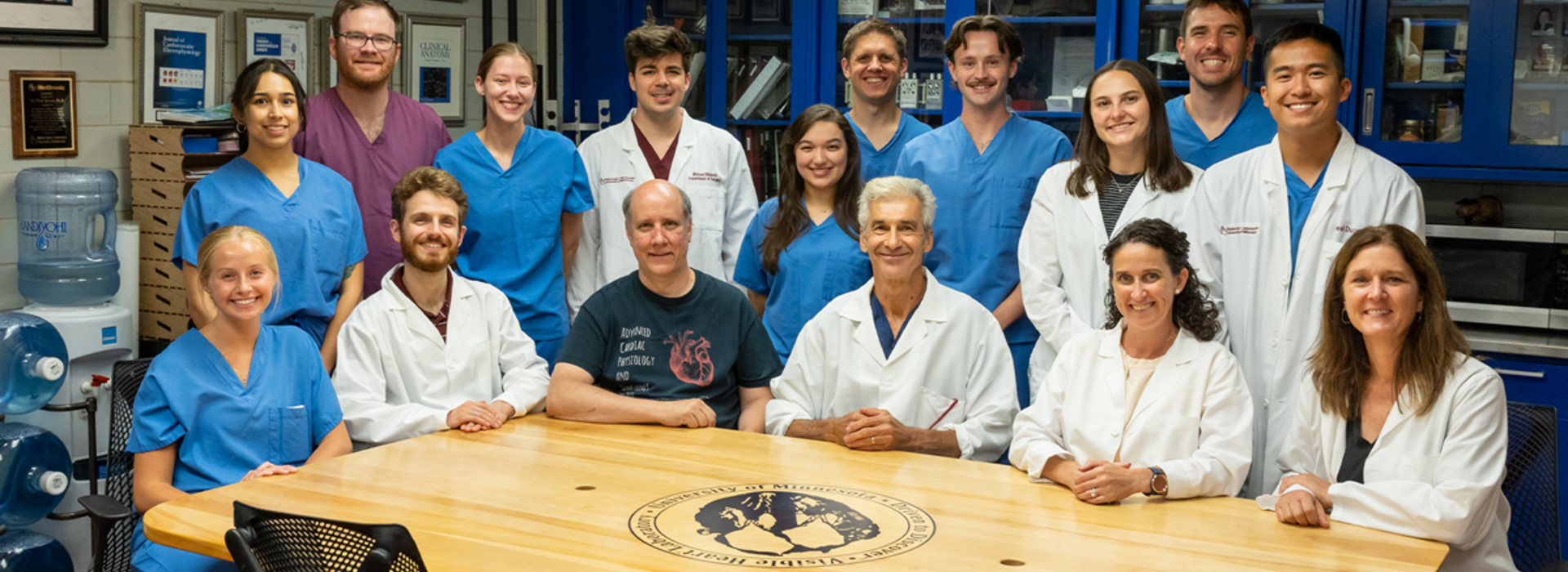 Visible Heart® Laboratories Joins the Institute for Engineering in Medicine