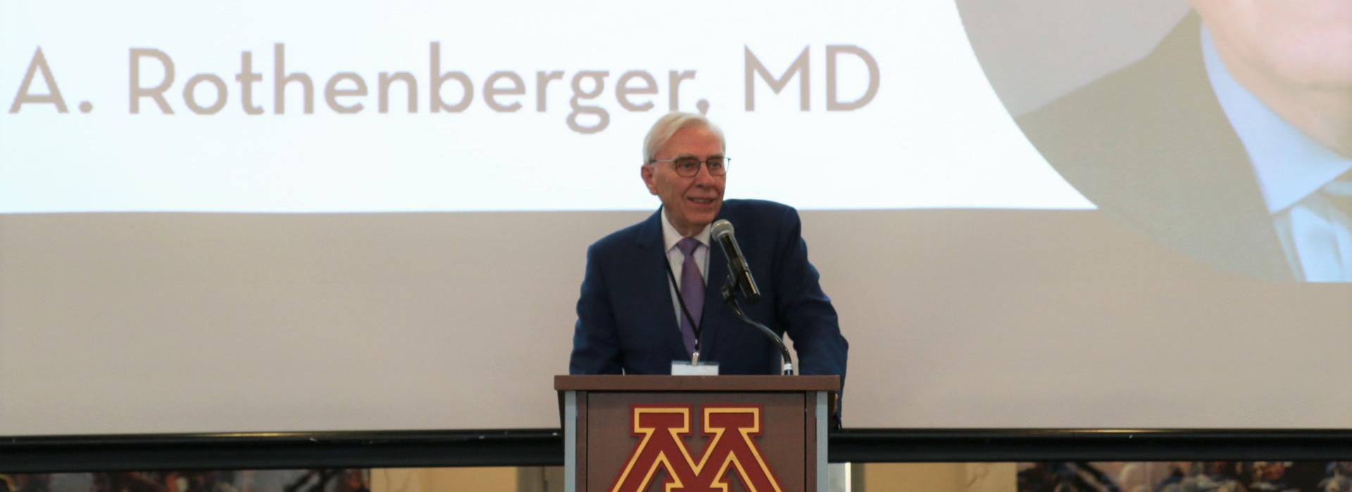 Dr. Rothenberger