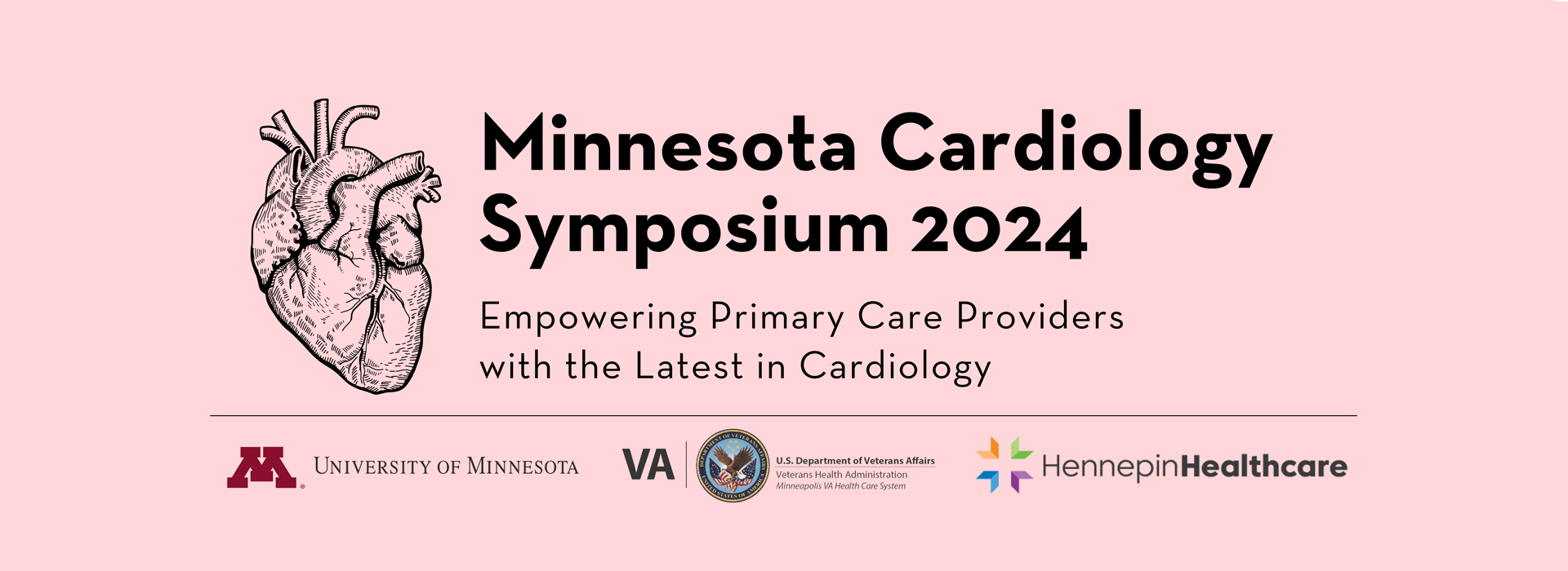 Cardio Symposium Banner