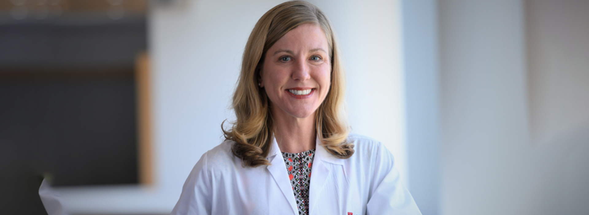 Dr. Thompson Buum Receives Advancing Women in Internal Medicine