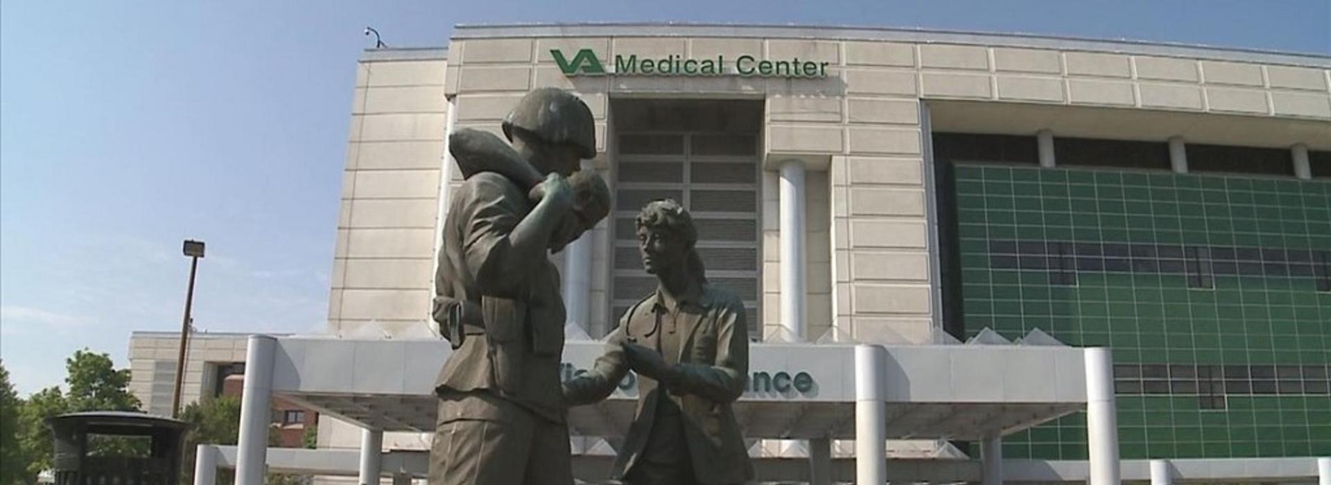 Minneapolis VA Medical Center