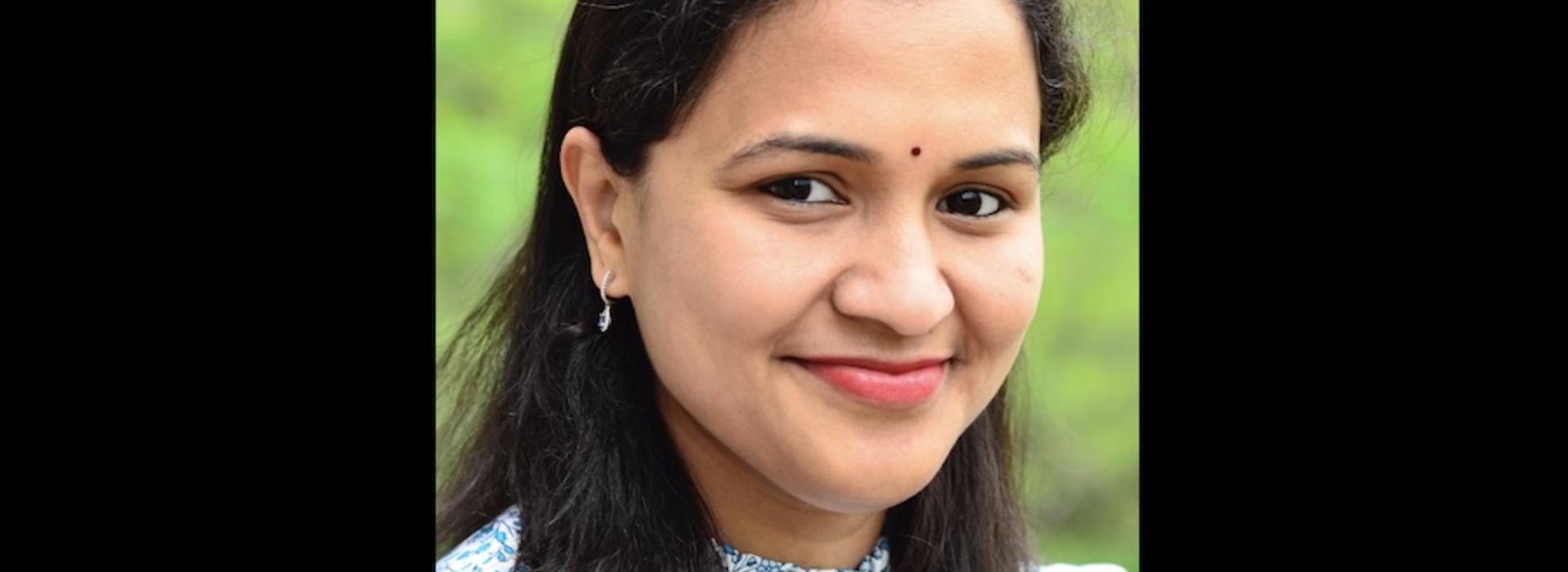 Sithara Vivek