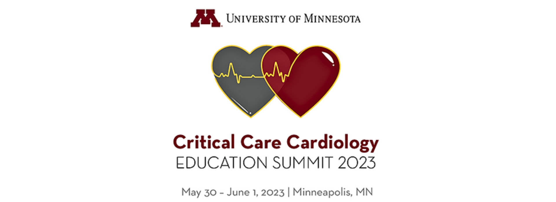 Critical Care Cardiology Education Summit 2023