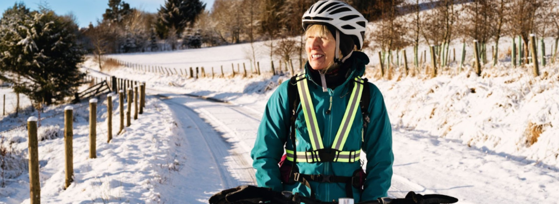 winter activity for older adults