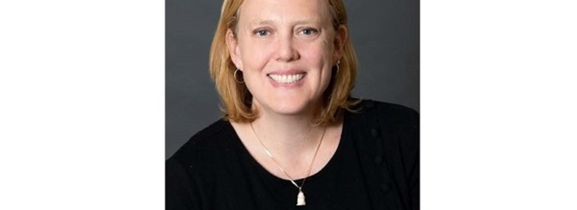 Headshot of Dr. Leslie Morse