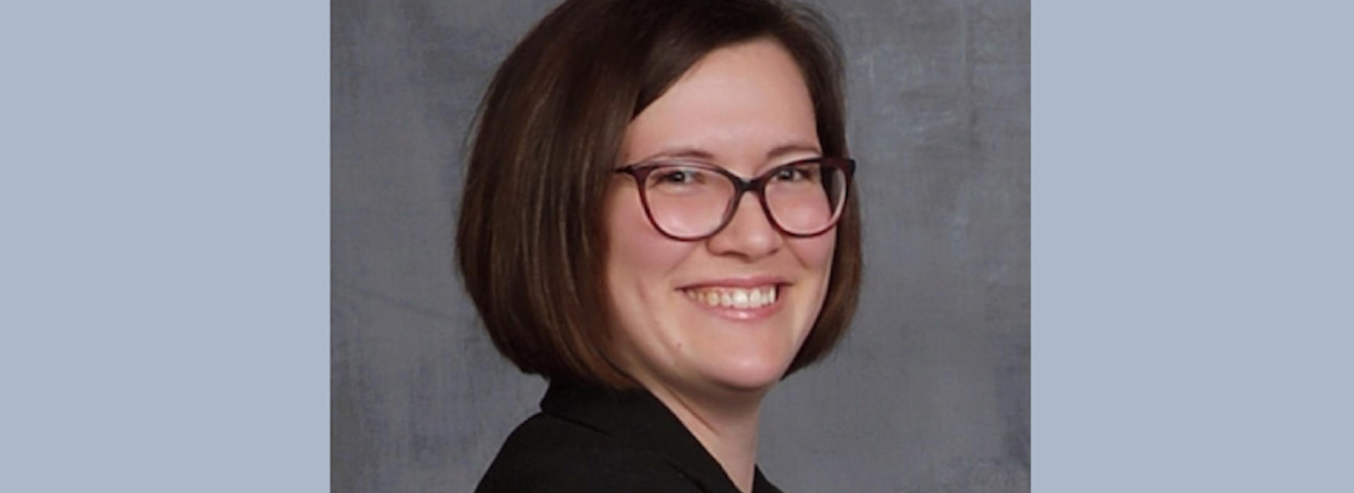 Michelle Stoffel MD PhD joins LMP in clinical informatics