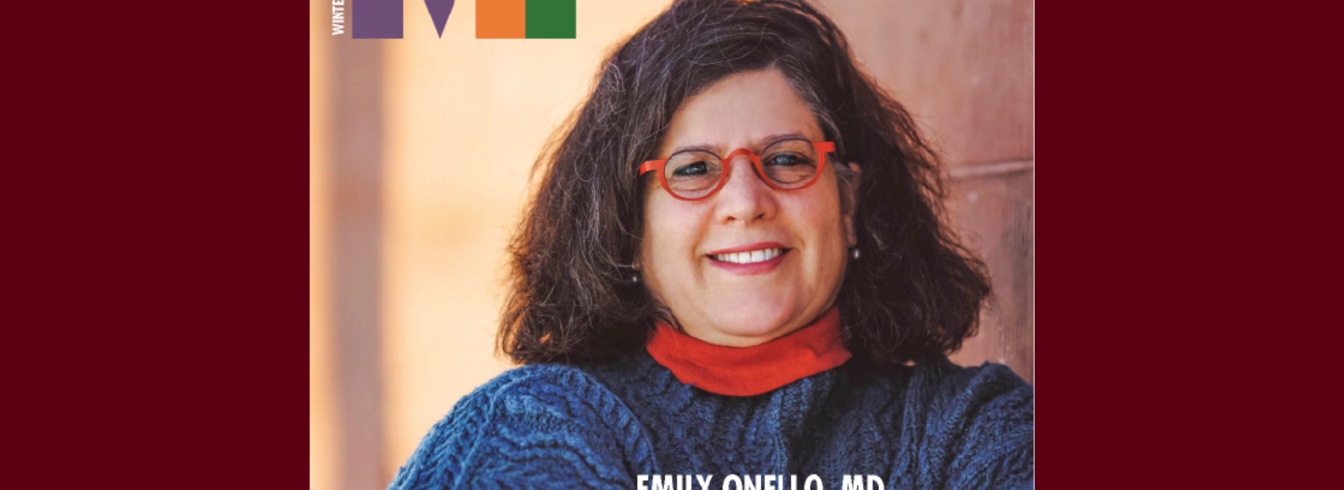 Dr. Emily Onello Profiles Prominent Rural Medical Educators