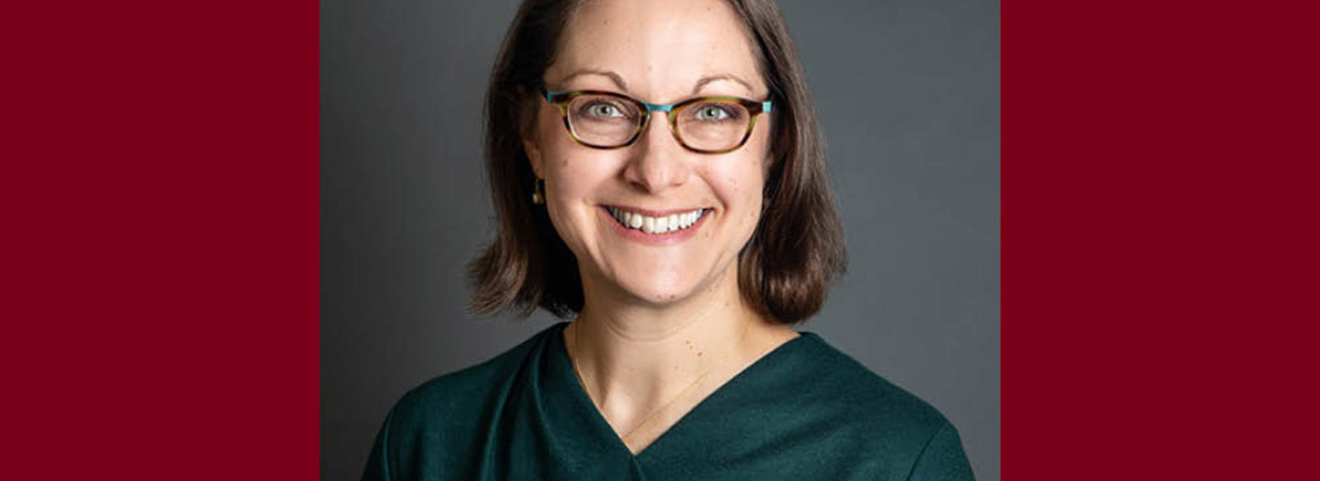 Dr. Christina Pacak