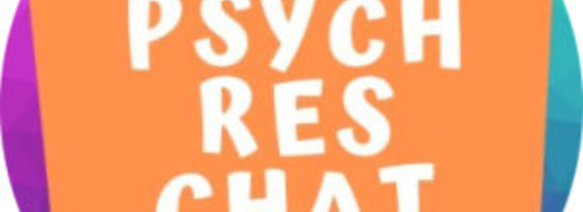 @psychreschat logo