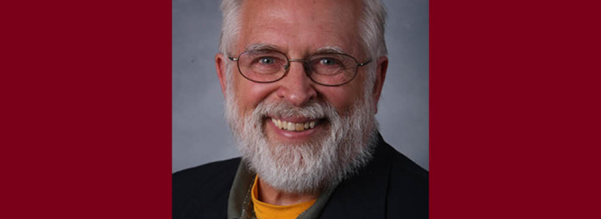 Dr. Ray Christensen