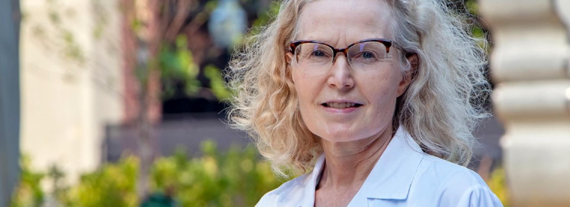 Dr. Susan Kline