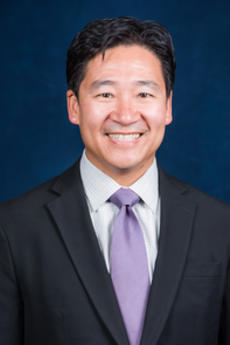 Dr Michael Lee