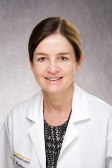Dr. Janet Andrews