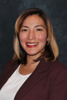 Elizabeth Martinez Martinez, PhD, LP
