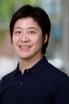 Tomoyuki Koga, MD, PhD