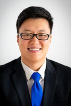 Andrew Wu, MD, MPH