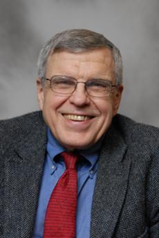John Foker, MD, PhD