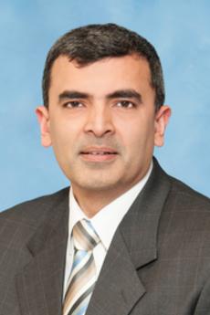 Syed Mufrad Peer, MD