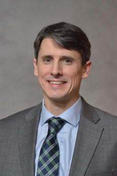 Stephen Huddleston, MD, PhD