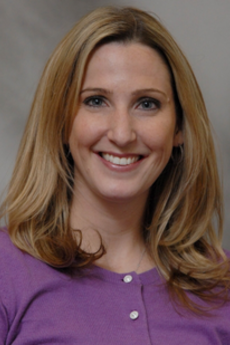 Dr. Katherine Jacobs