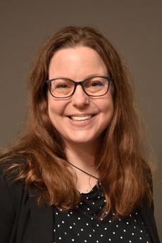 Beth Lusczek, PhD