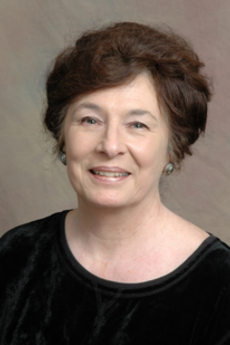 Dr. Sue Petzel