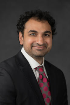 Karthik Ramanathan , MD