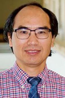 Dr. Yibin Deng