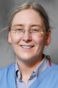 Dr. Marie-Claire Buckley