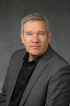 Harald Junge, PhD