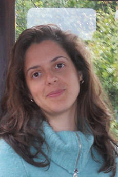 Karina Quevedo 