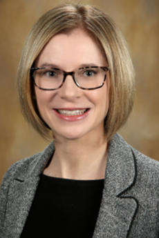 Dr. Barbara Carver