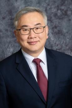 Dr. Clark C. Chen
