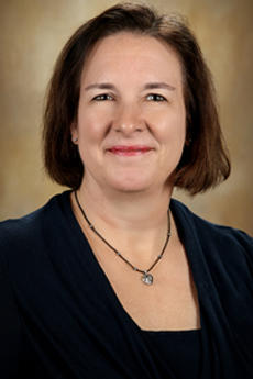 Dr. Clarice Konshok