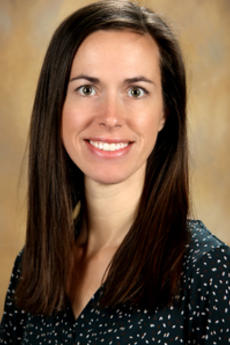 Dr. Amy Olmschenk