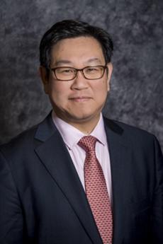 Michael C. Park, MD, PhD