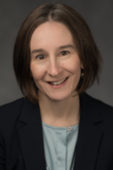 Image of Christine Lambert, MD, PhD
