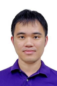 Dr. Mingquan Lin