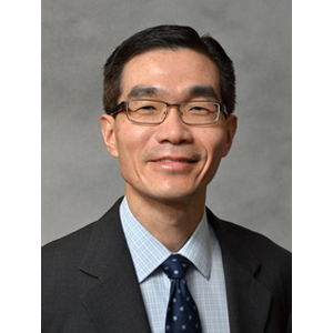 Pictured: Lin Ye Chen, MD, MS